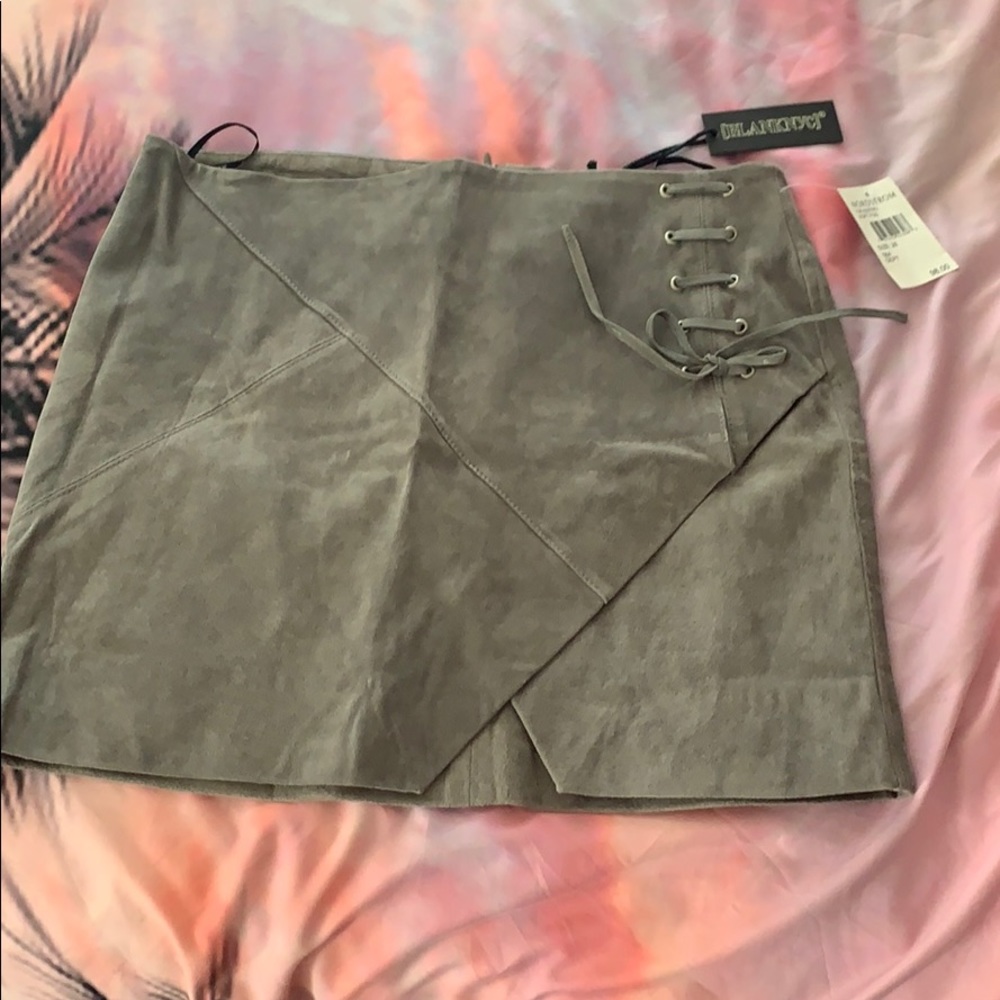 BlankNYC skirt size 28